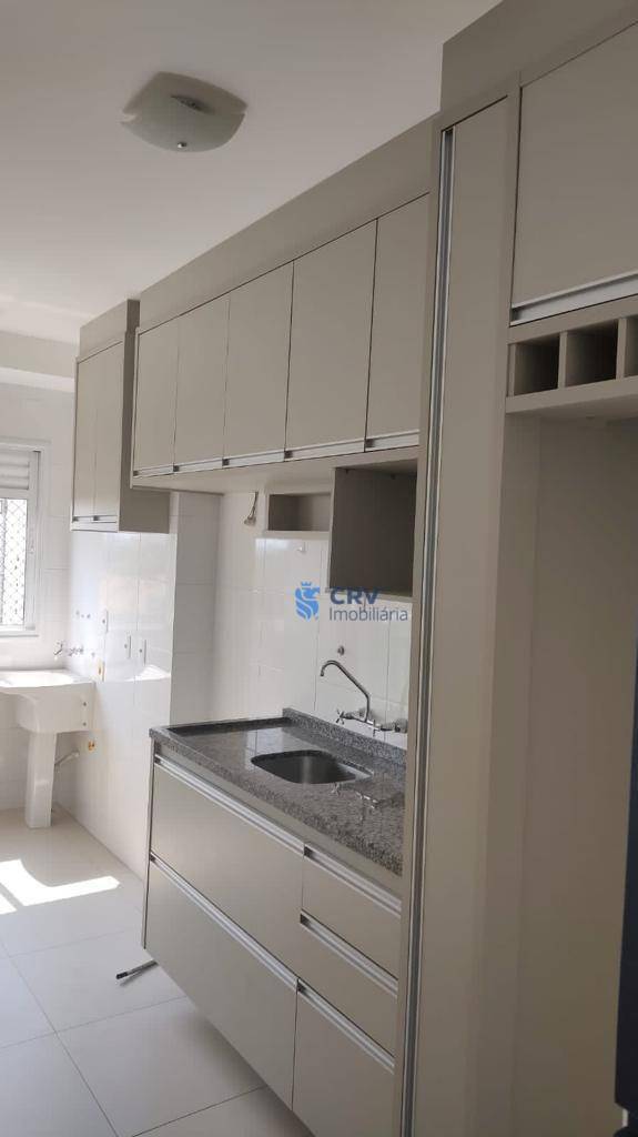 Apartamento para alugar com 3 quartos, 70m² - Foto 15