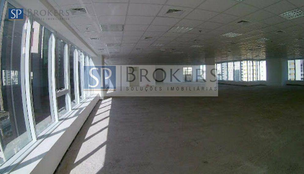 Conjunto Comercial-Sala para alugar, 958m² - Foto 2