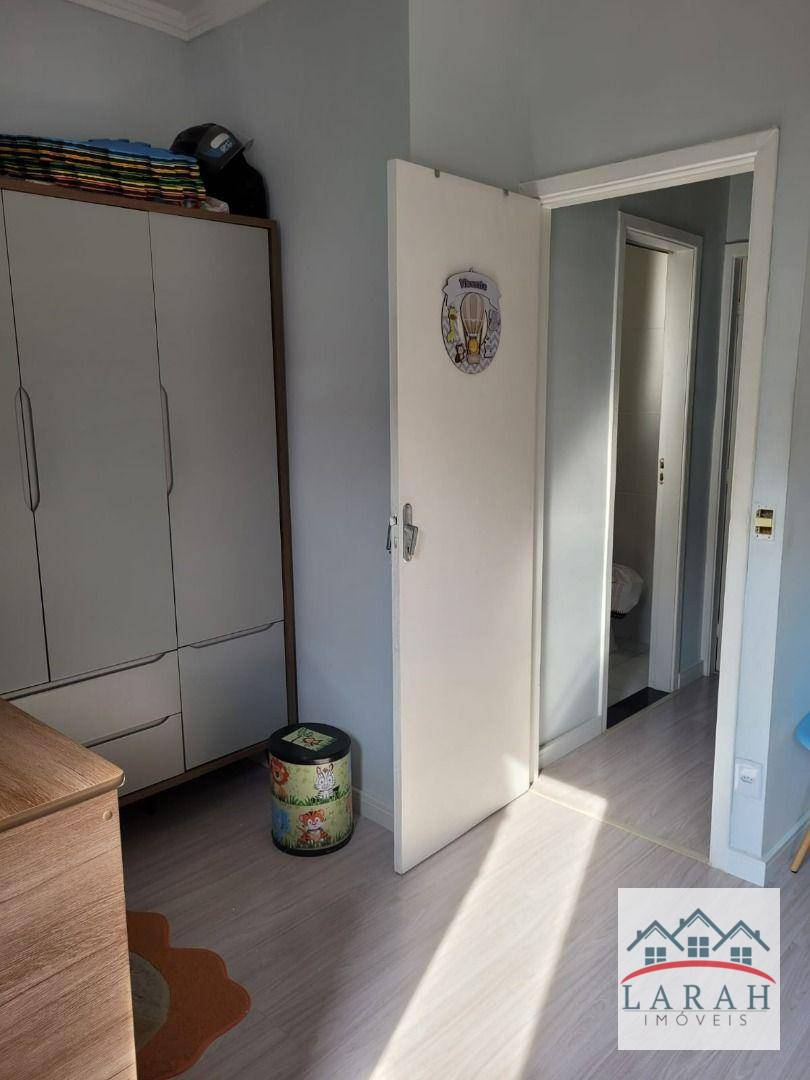 Casa de Condomínio à venda com 2 quartos, 69m² - Foto 15