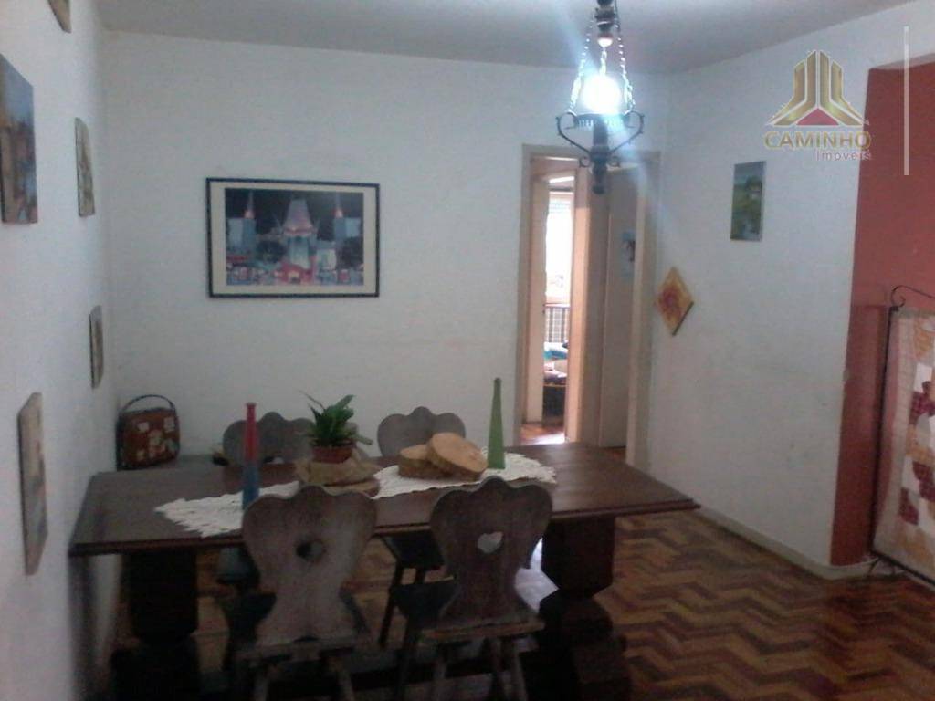 Apartamento à venda com 3 quartos, 92m² - Foto 4