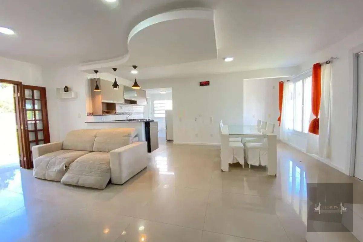 Casa de Condomínio à venda com 4 quartos, 385m² - Foto 7