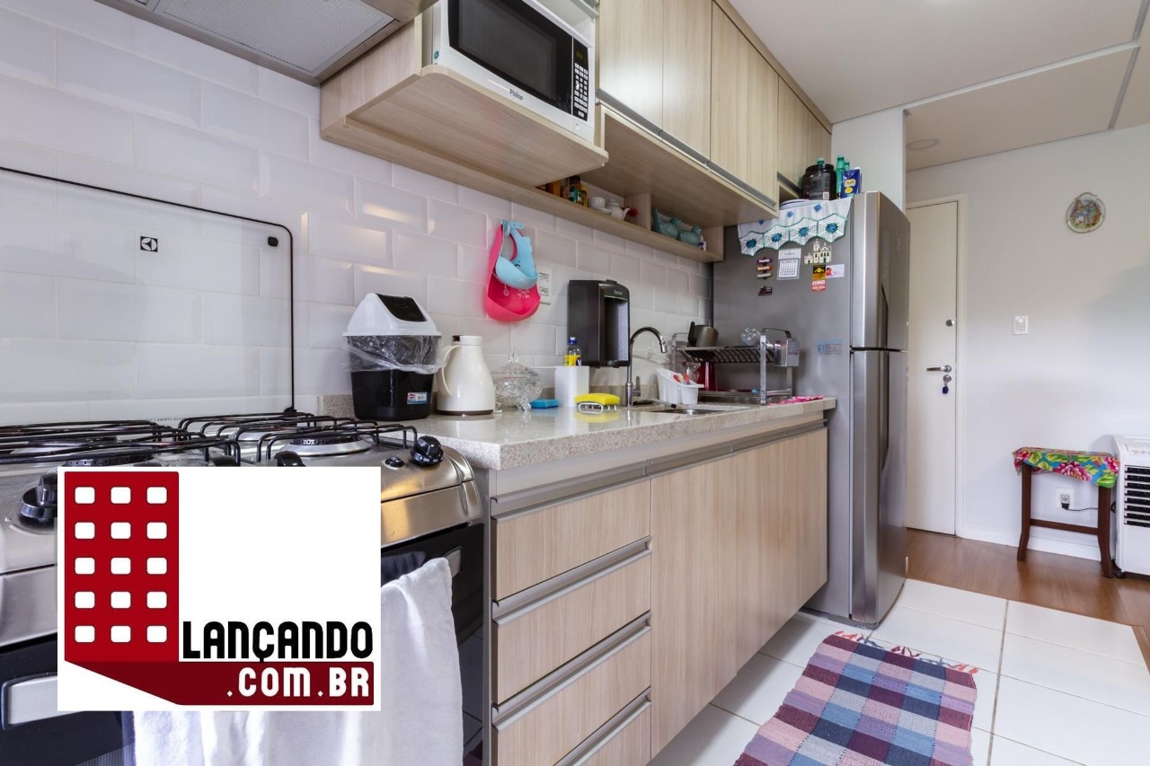 Apartamento à venda com 2 quartos, 64m² - Foto 6