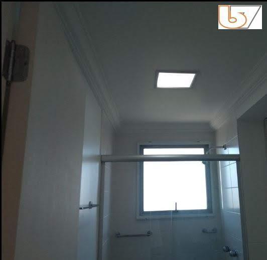 Apartamento à venda com 4 quartos, 105m² - Foto 28