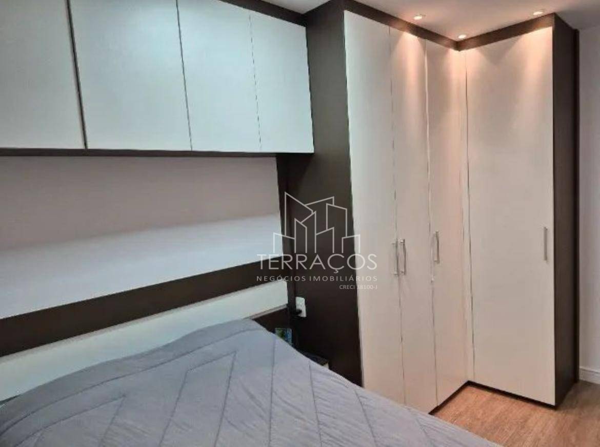 Apartamento, 2 quartos, 51 m² - Foto 10