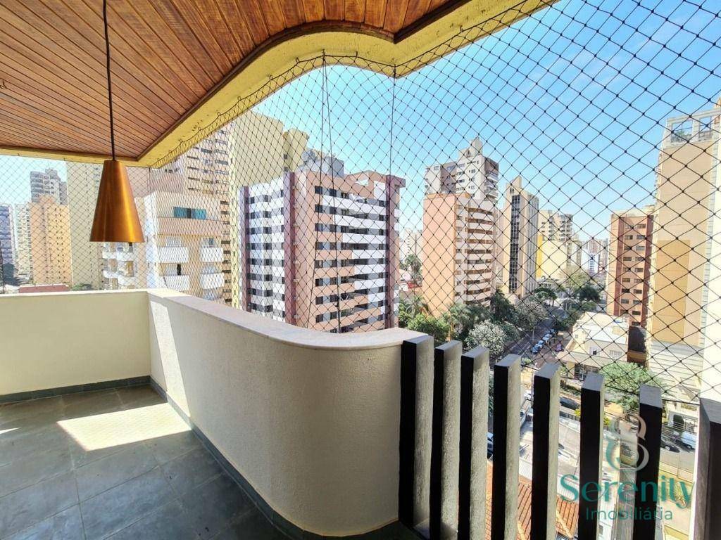 Apartamento para alugar com 4 quartos, 300m² - Foto 7