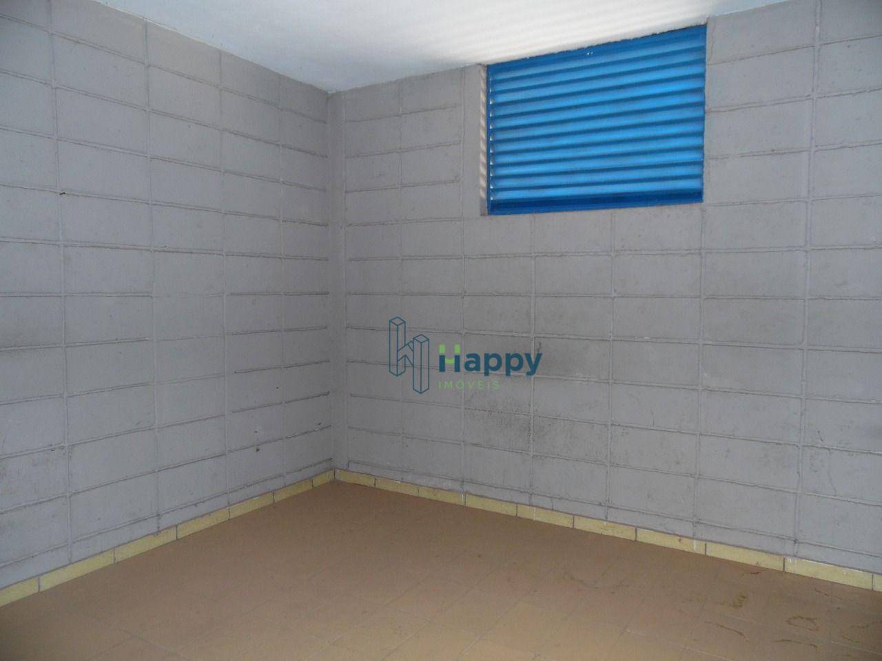 Depósito-Galpão-Armazém para alugar, 500m² - Foto 3