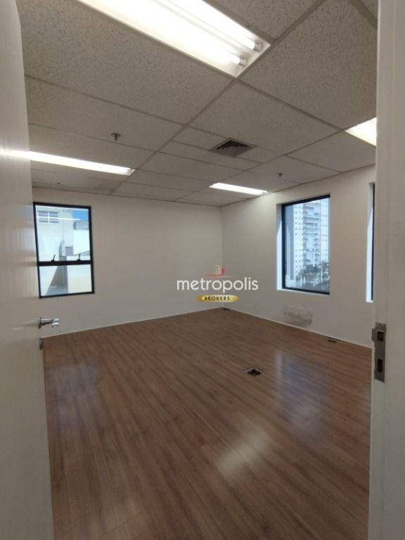 Conjunto Comercial-Sala para alugar, 120m² - Foto 9