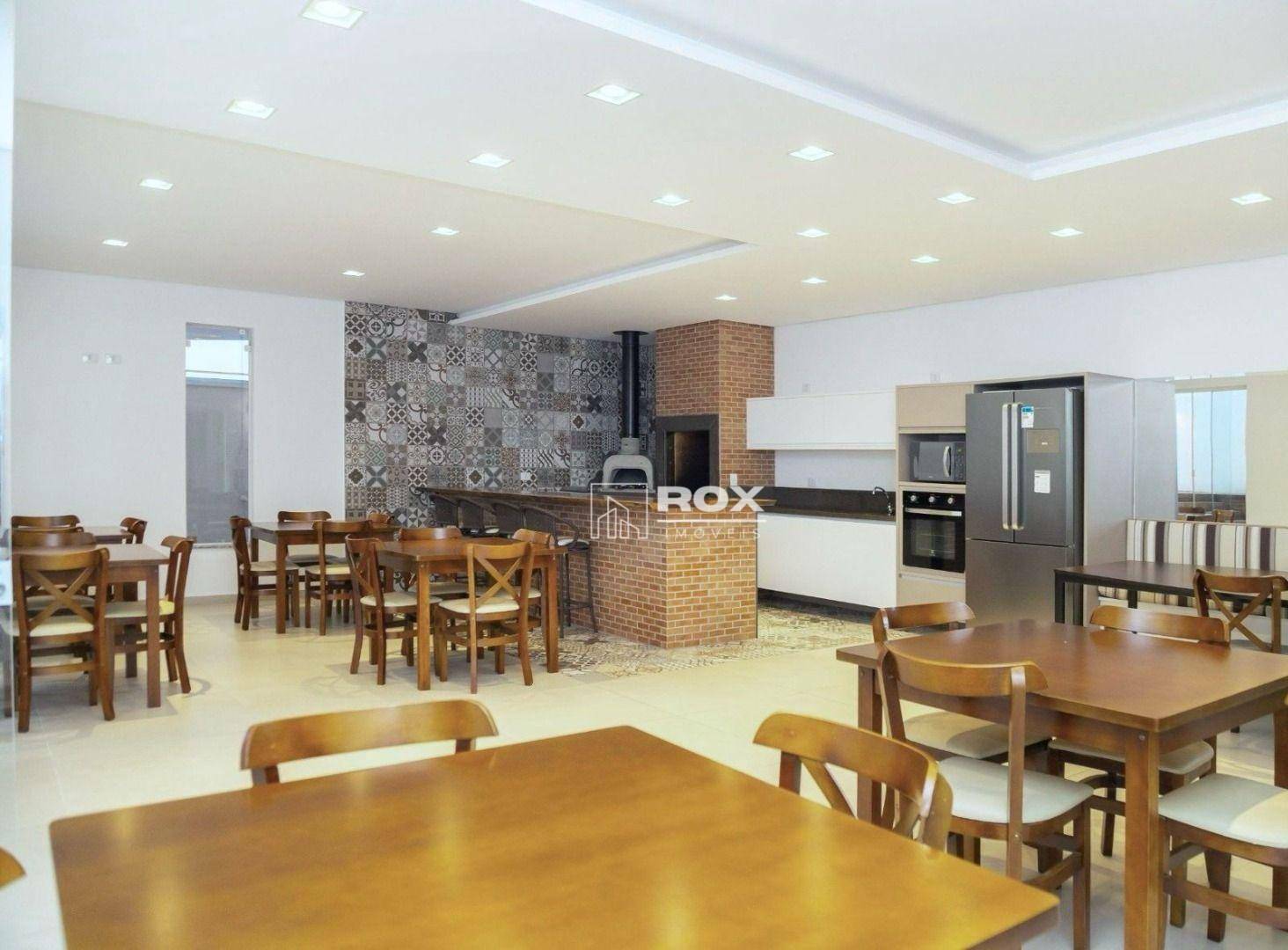 Apartamento à venda com 2 quartos, 66m² - Foto 15
