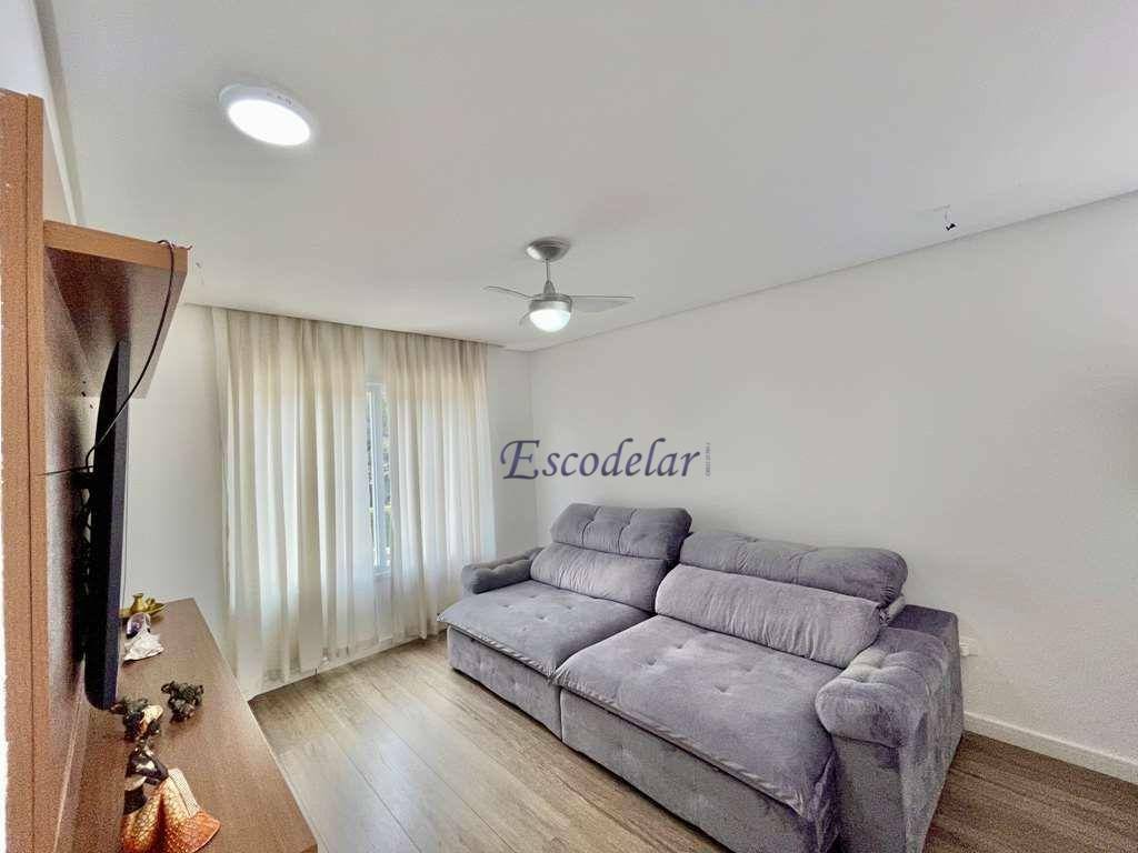 Casa de Condomínio à venda com 4 quartos, 386m² - Foto 25