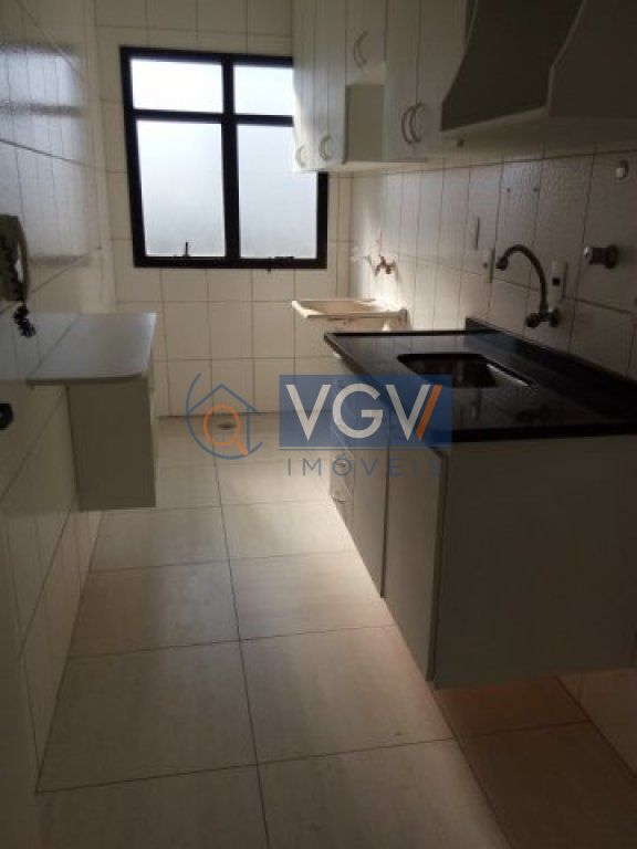 Apartamento à venda com 2 quartos, 49m² - Foto 8