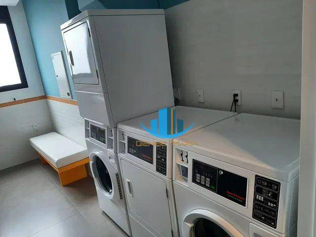 Apartamento à venda com 1 quarto, 54m² - Foto 17