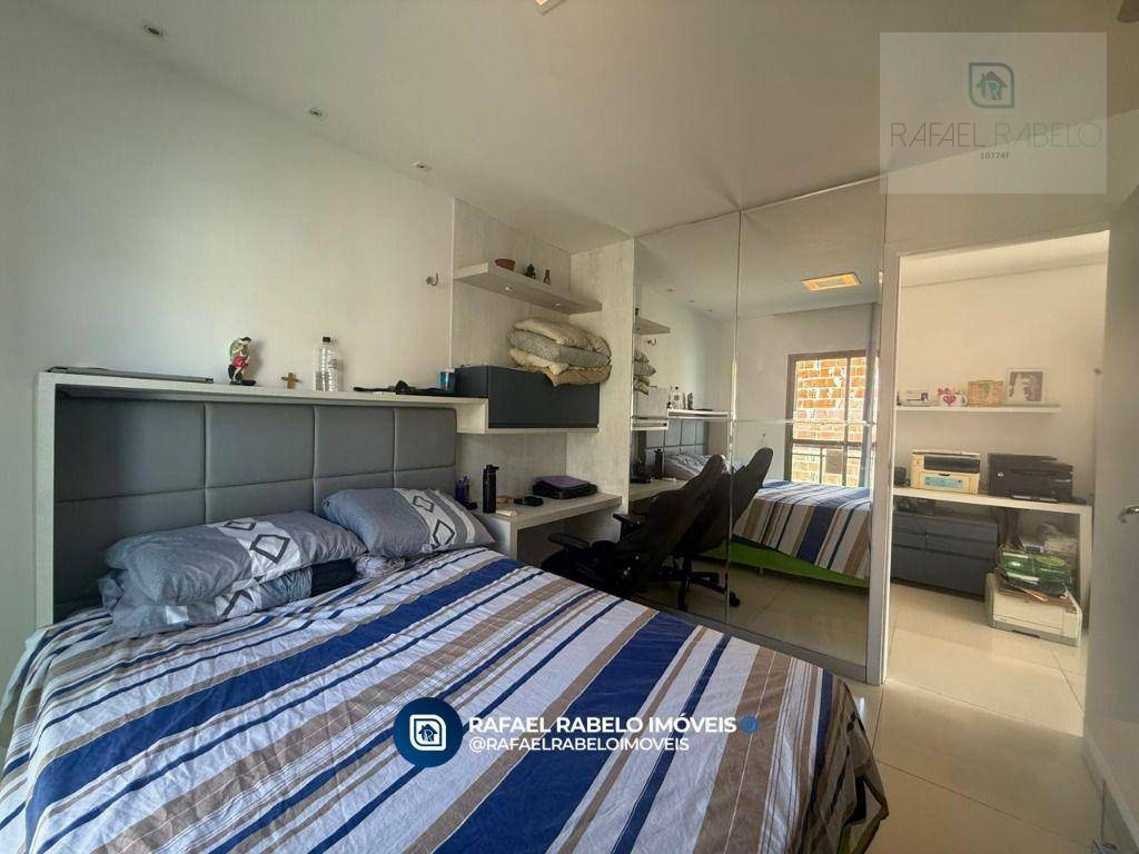 Casa de Condomínio para alugar com 4 quartos, 207m² - Foto 10