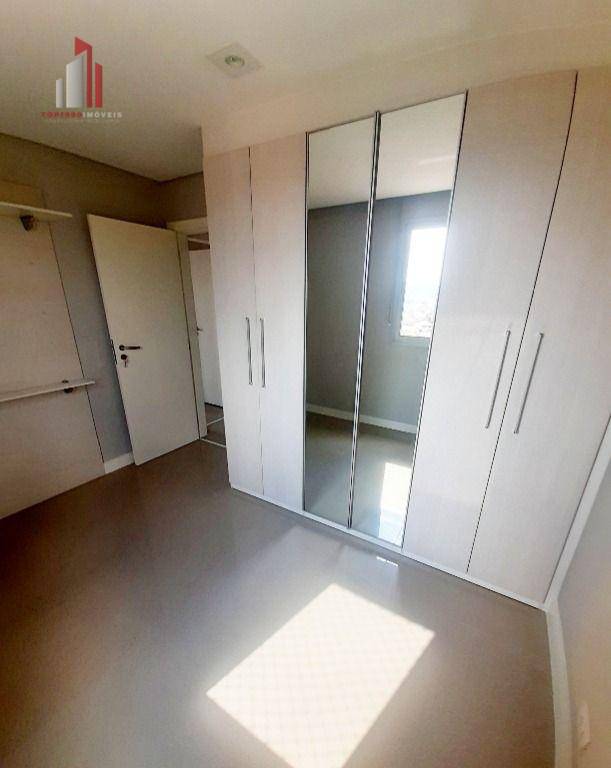 Apartamento à venda com 3 quartos, 83m² - Foto 24