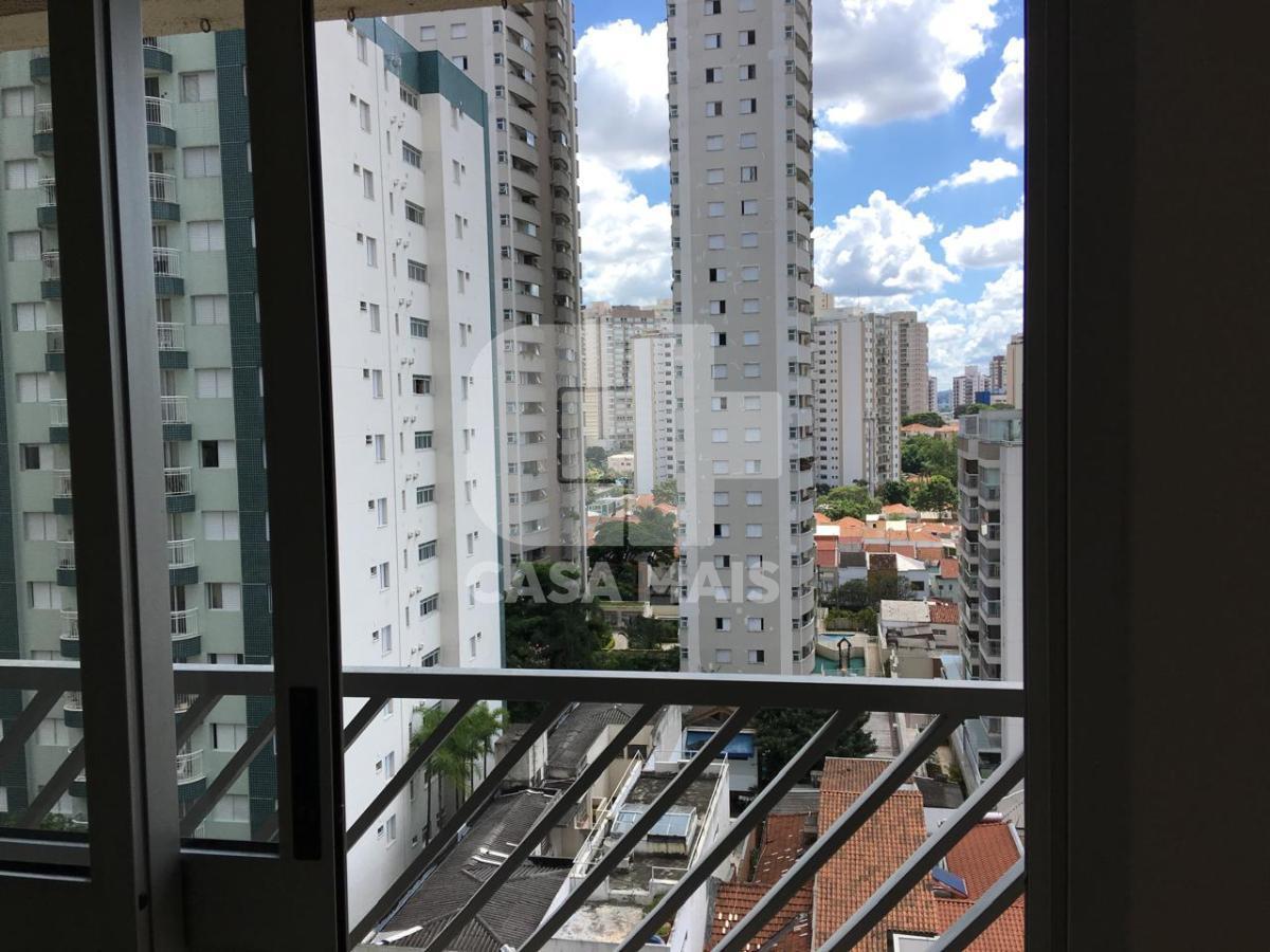 Apartamento para alugar com 3 quartos, 80m² - Foto 14