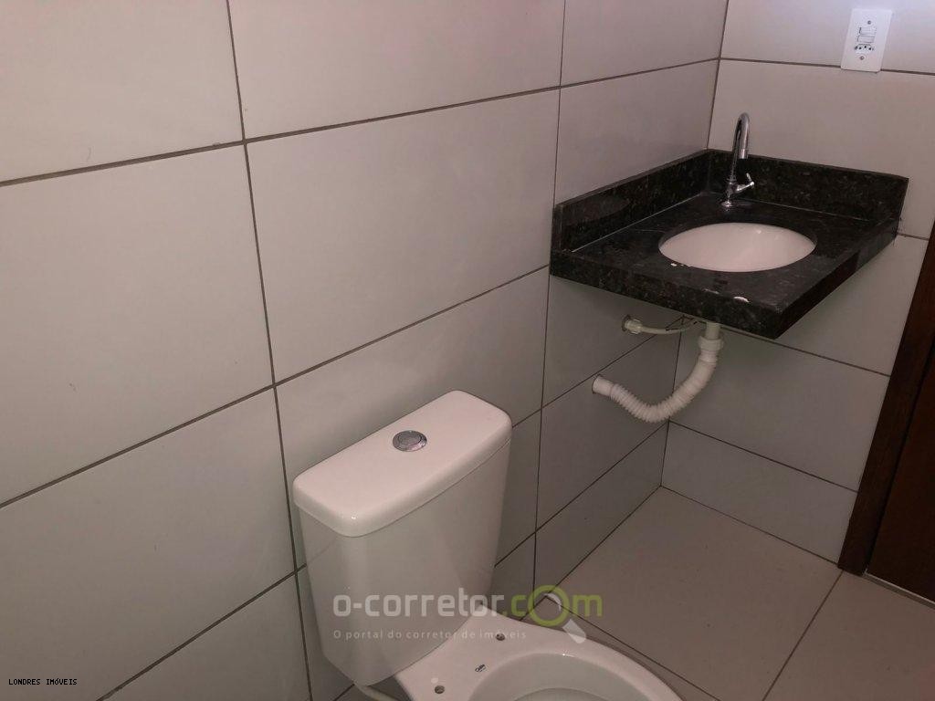 Apartamento à venda com 2 quartos, 55m² - Foto 8