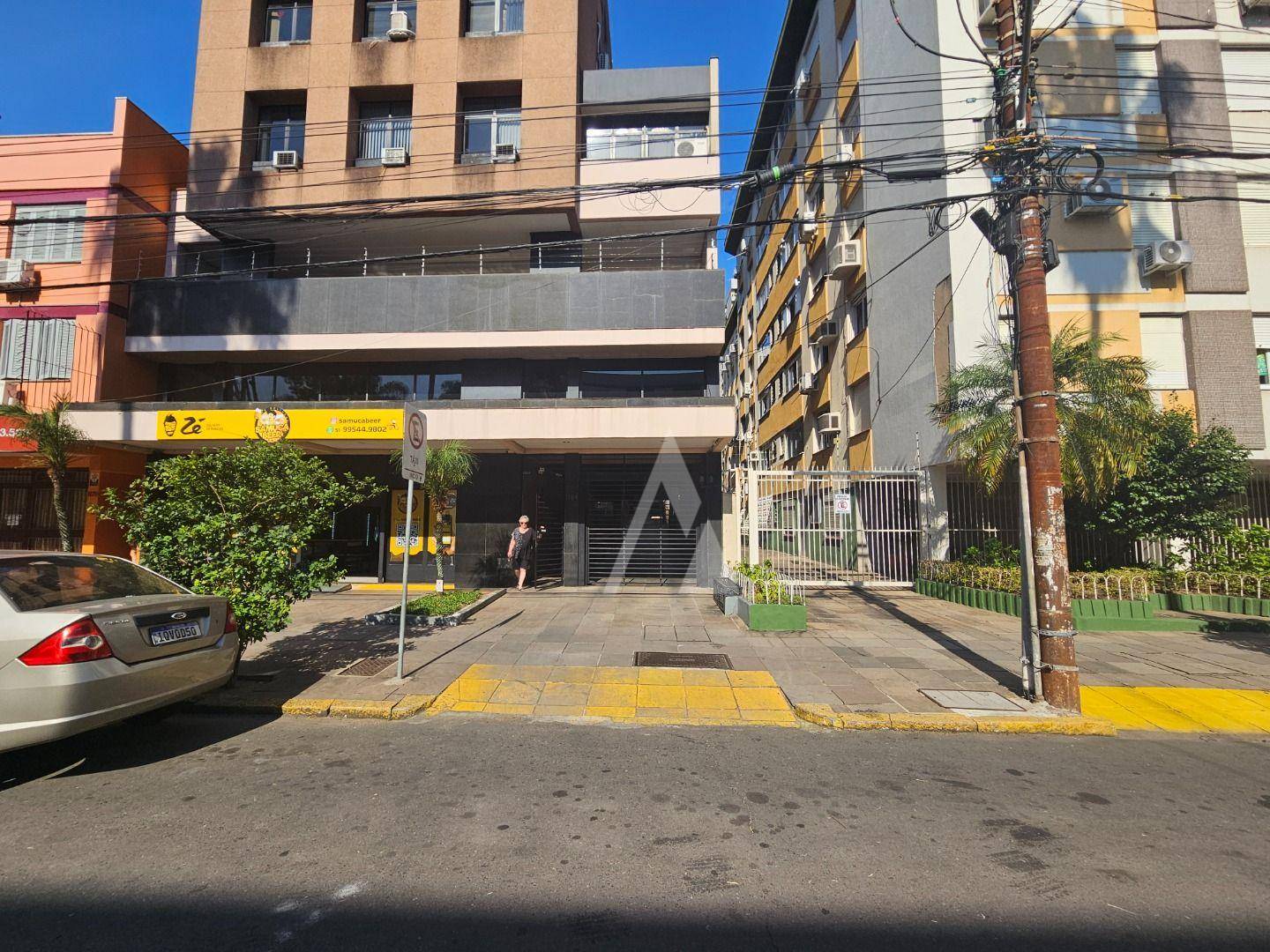 Sala-Conjunto, 58 m² - Foto 2