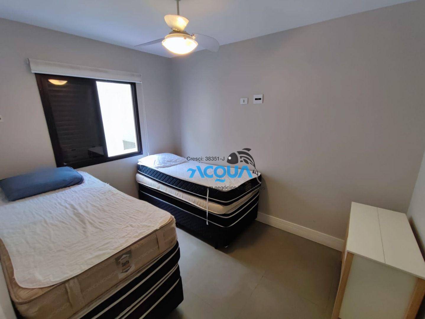 Apartamento à venda com 3 quartos, 110m² - Foto 10