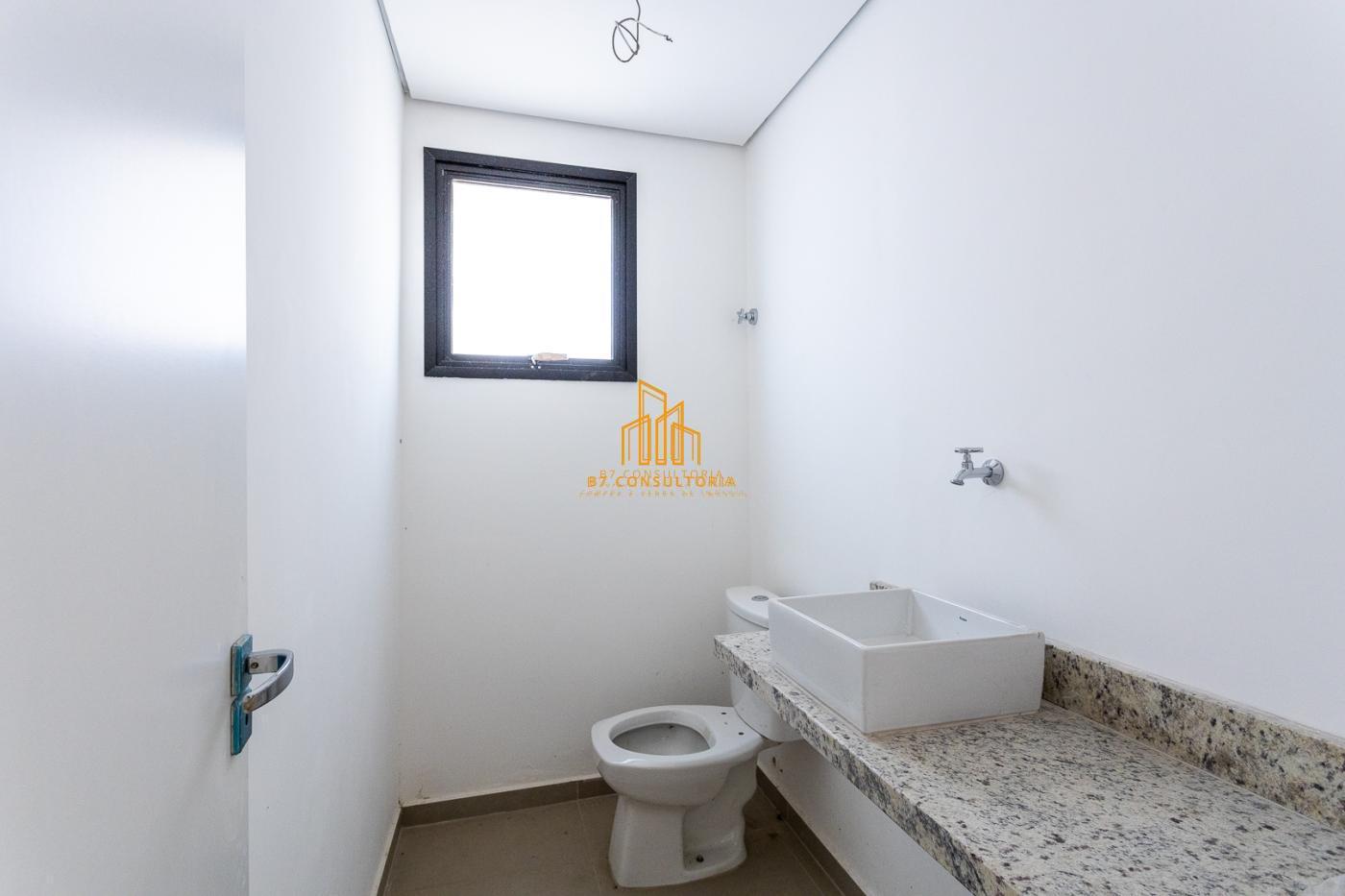 Casa de Condomínio, 4 quartos - Foto 16