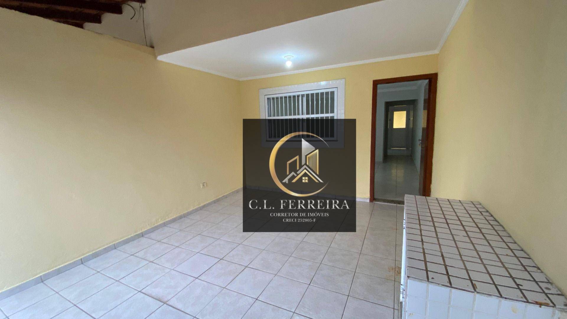 Sobrado à venda com 2 quartos, 86m² - Foto 2