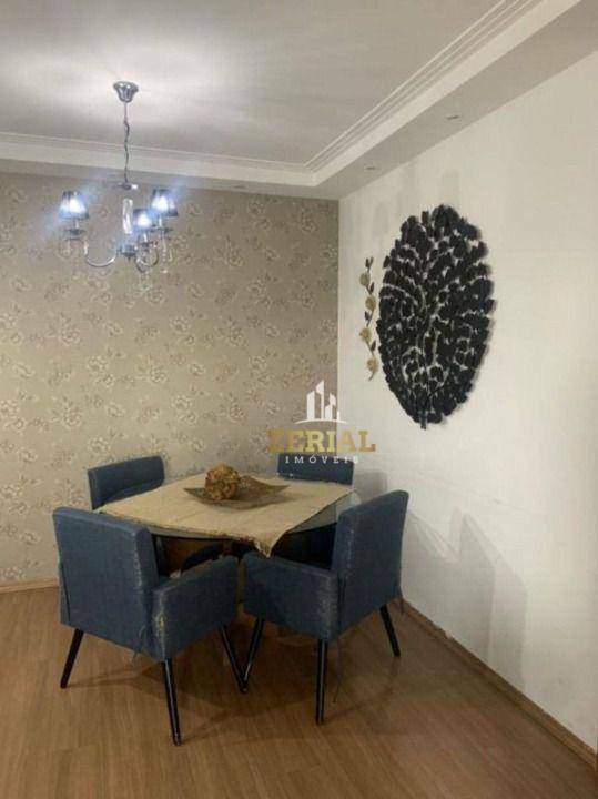 Apartamento à venda com 3 quartos, 71m² - Foto 5