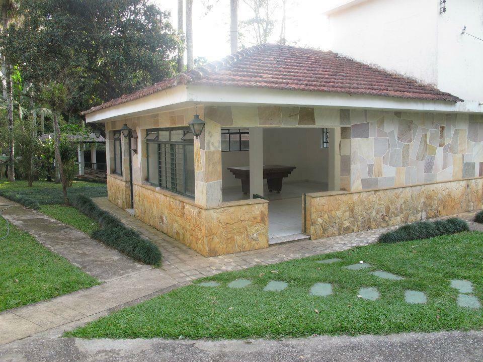 Chácara à venda com 5 quartos, 3500m² - Foto 2