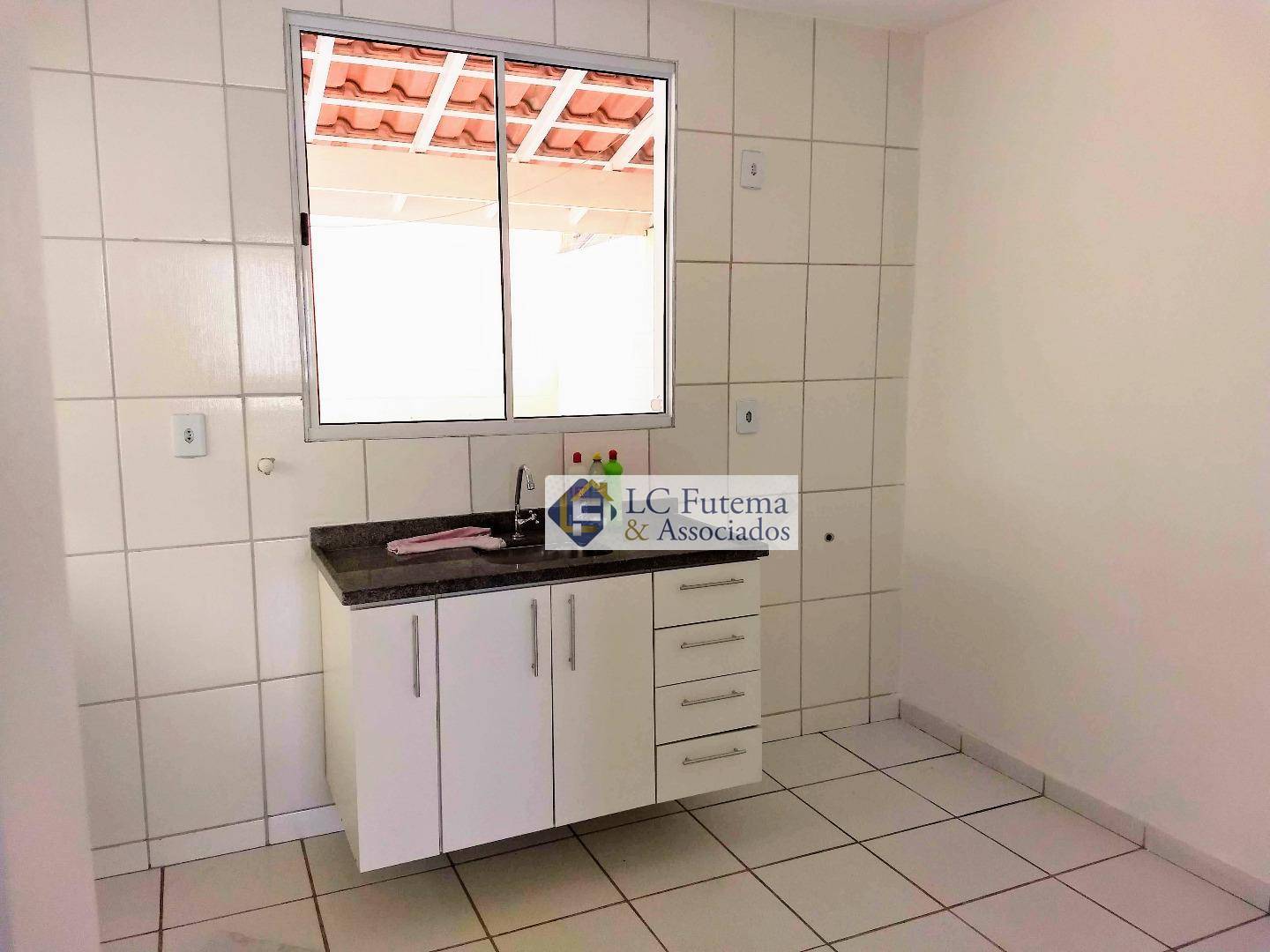 Casa de Condomínio à venda com 2 quartos, 60m² - Foto 6