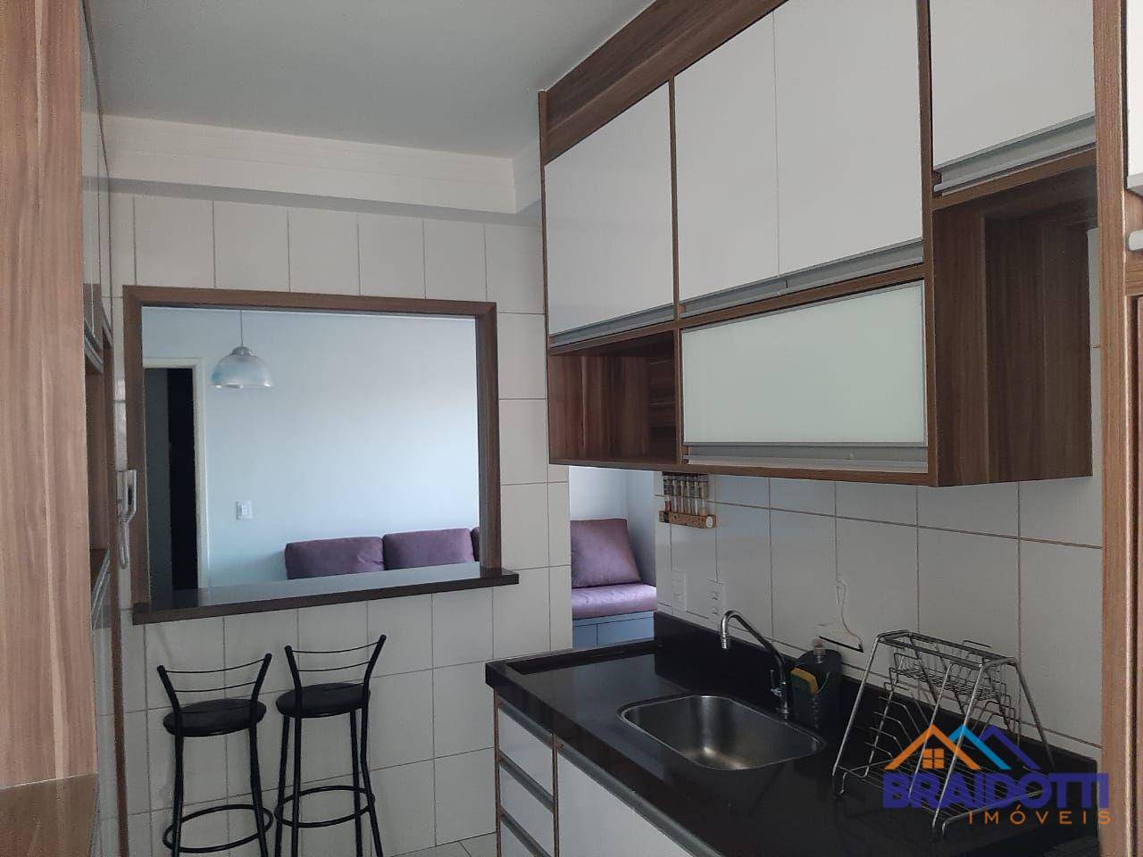 Apartamento à venda com 2 quartos, 50m² - Foto 15