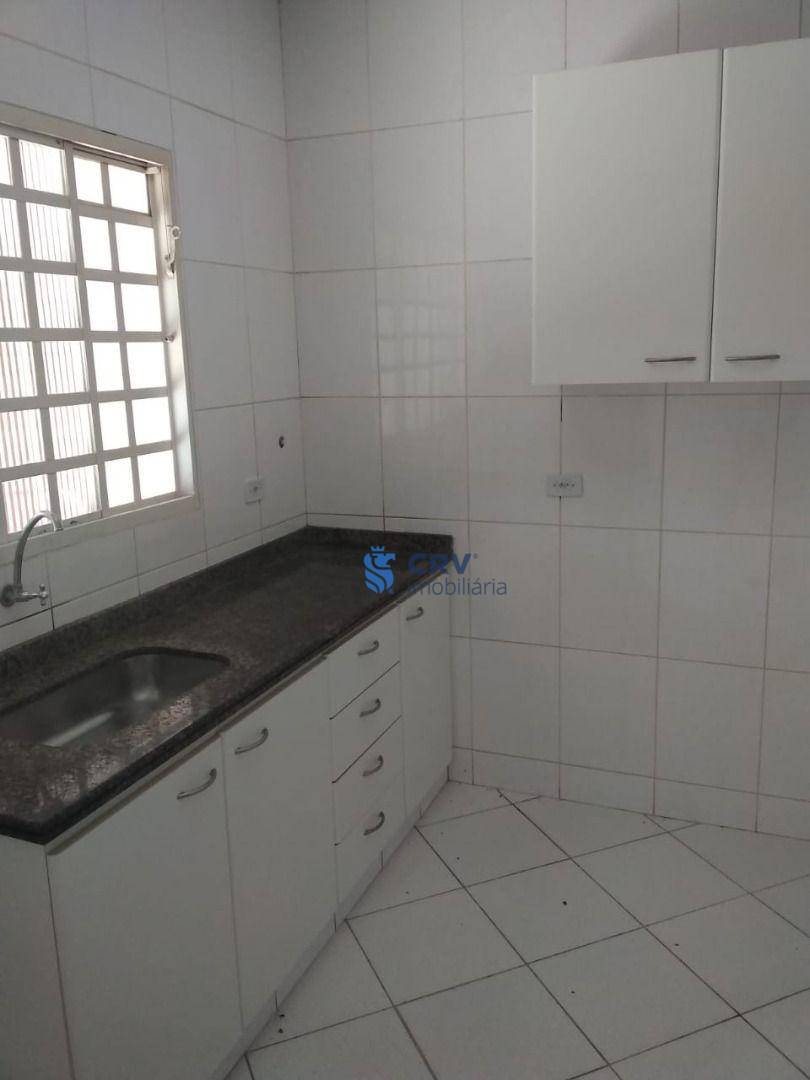 Sobrado à venda com 3 quartos, 99m² - Foto 27