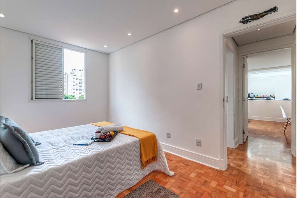 Apartamento à venda com 2 quartos, 71m² - Foto 6