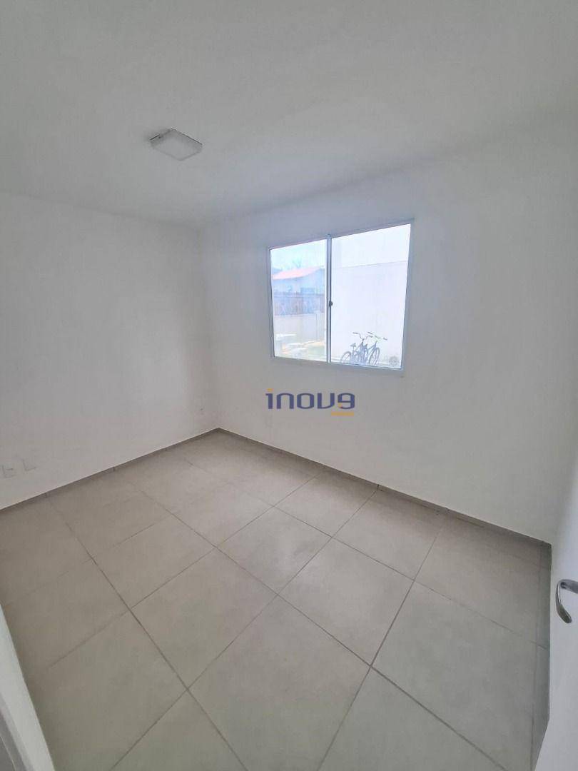 Apartamento, 2 quartos, 44 m² - Foto 5