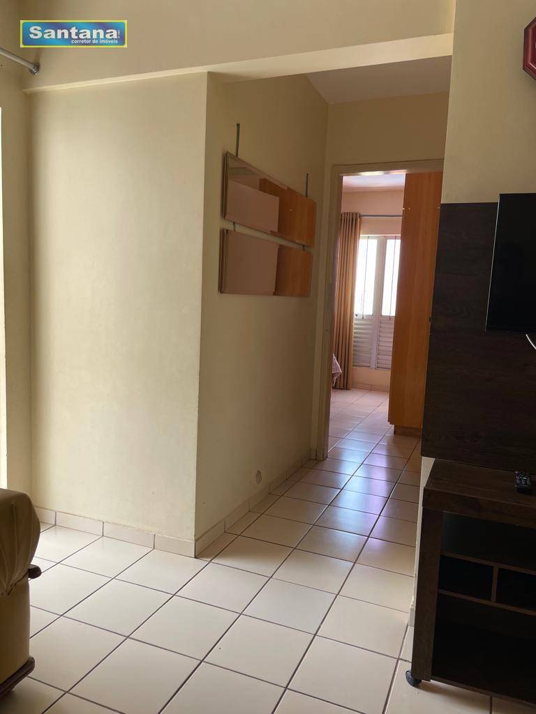 Apartamento à venda com 2 quartos, 69m² - Foto 6