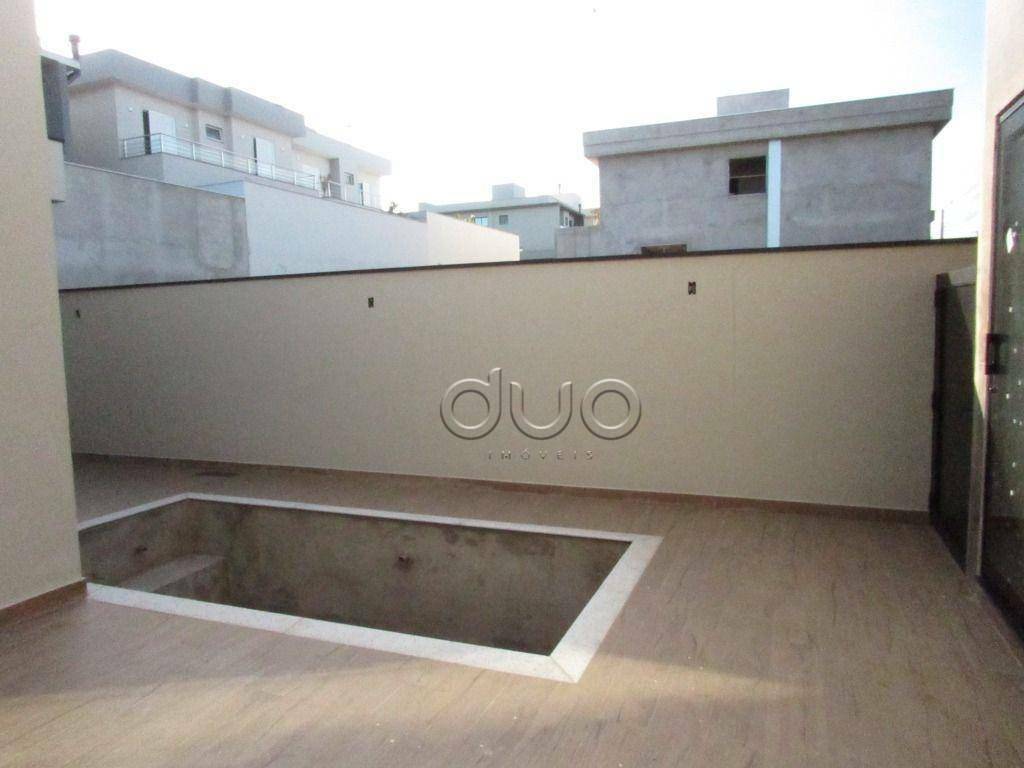 Casa de Condomínio à venda com 3 quartos, 160m² - Foto 12