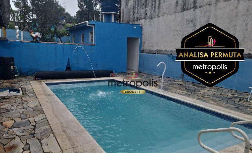 Chácara à venda com 2 quartos, 130m² - Foto 1