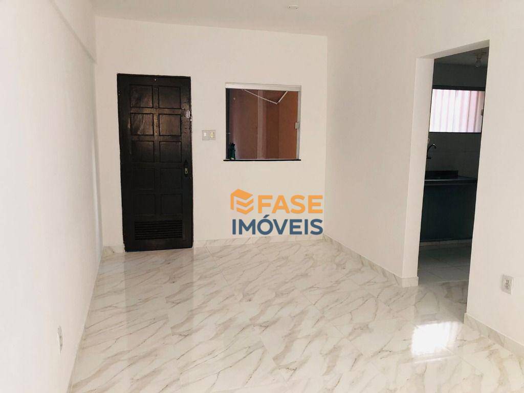 Apartamento à venda e aluguel com 2 quartos, 54m² - Foto 4