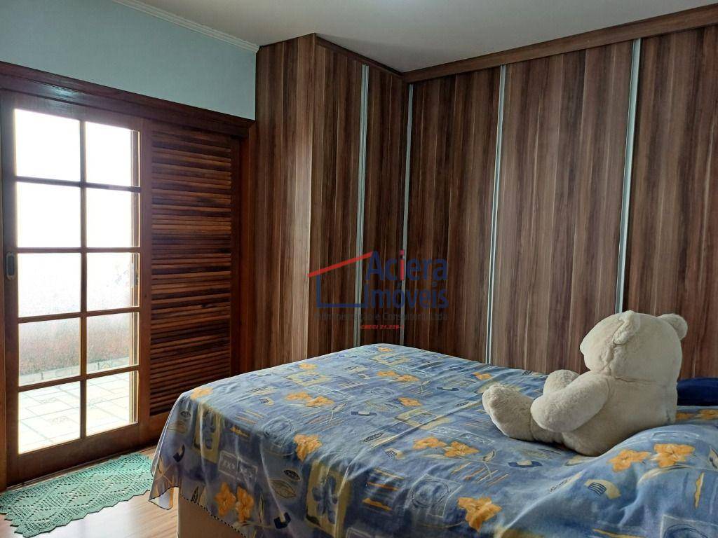 Casa de Condomínio à venda com 3 quartos, 500m² - Foto 17