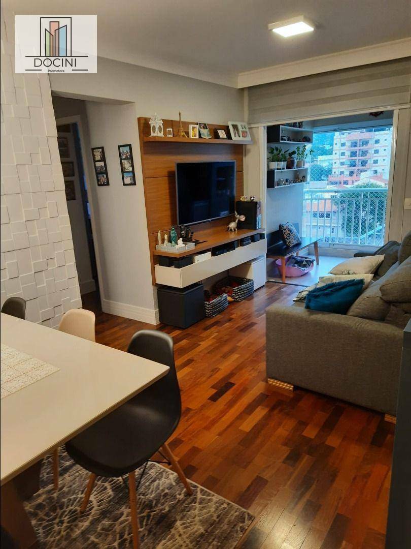 Apartamento à venda com 2 quartos, 68m² - Foto 15