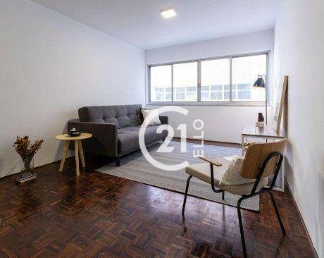 Apartamento à venda com 3 quartos, 106m² - Foto 3