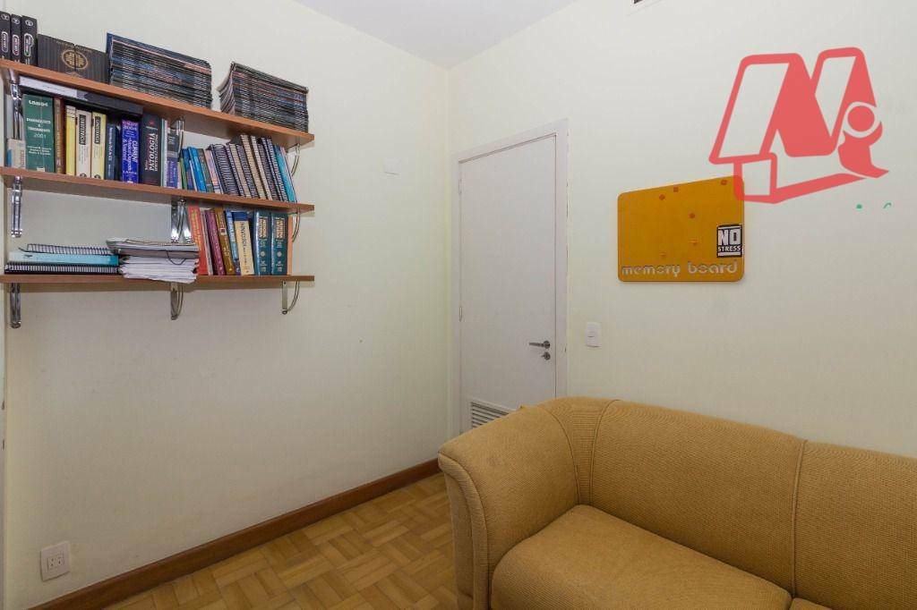 Apartamento à venda com 3 quartos, 167m² - Foto 22