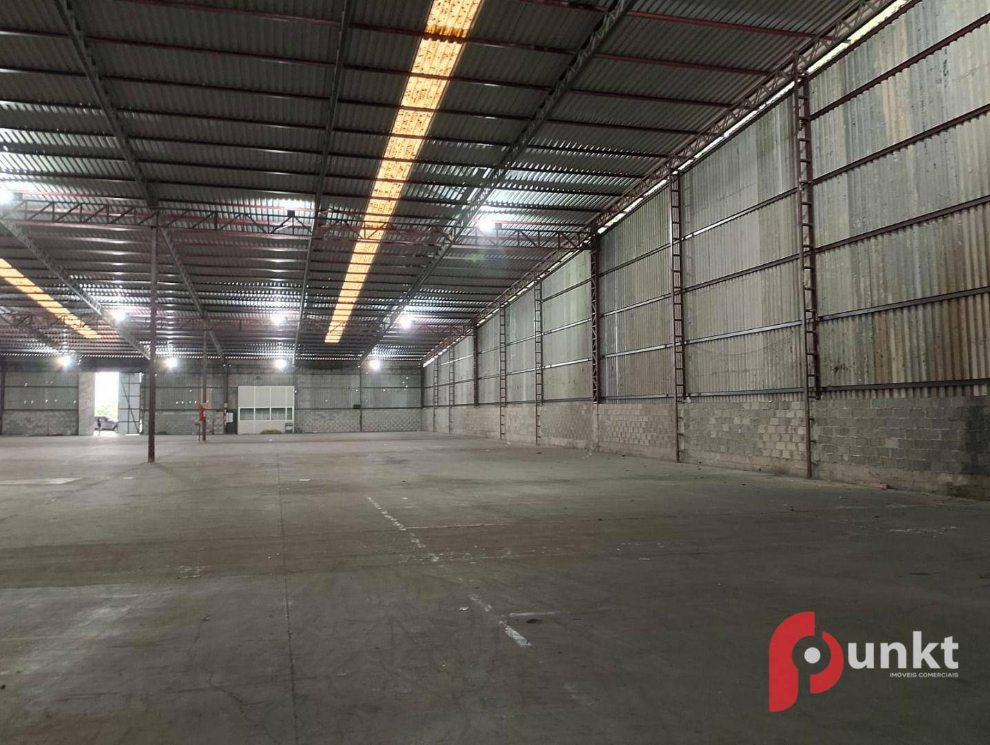 Depósito-Galpão-Armazém para alugar, 3500m² - Foto 3