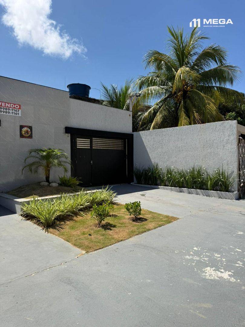 Casa, 3 quartos, 172 m² - Foto 4