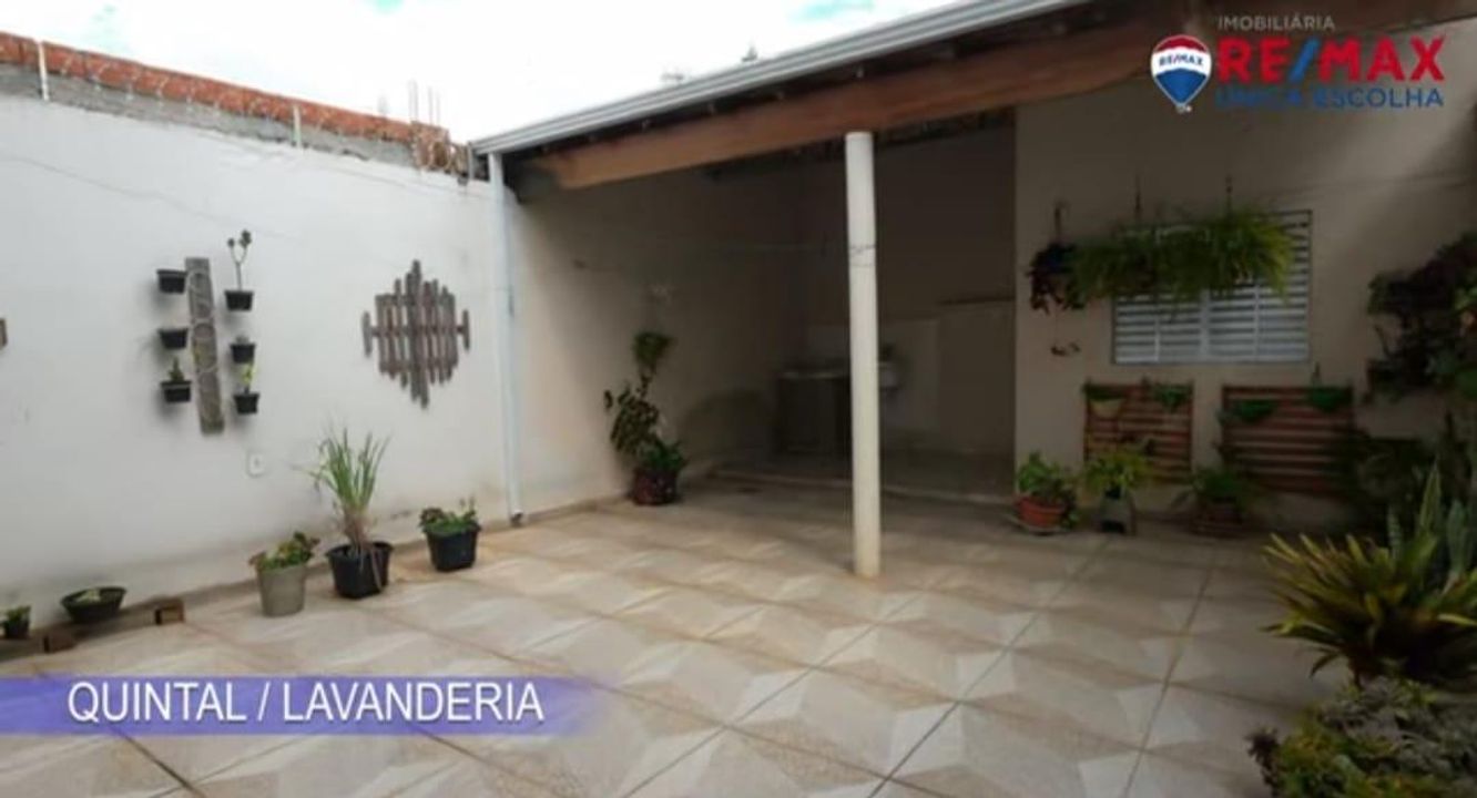 Casa à venda com 2 quartos, 203m² - Foto 9