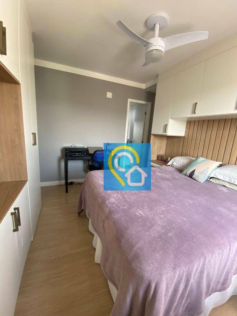 Apartamento à venda com 2 quartos, 60m² - Foto 11