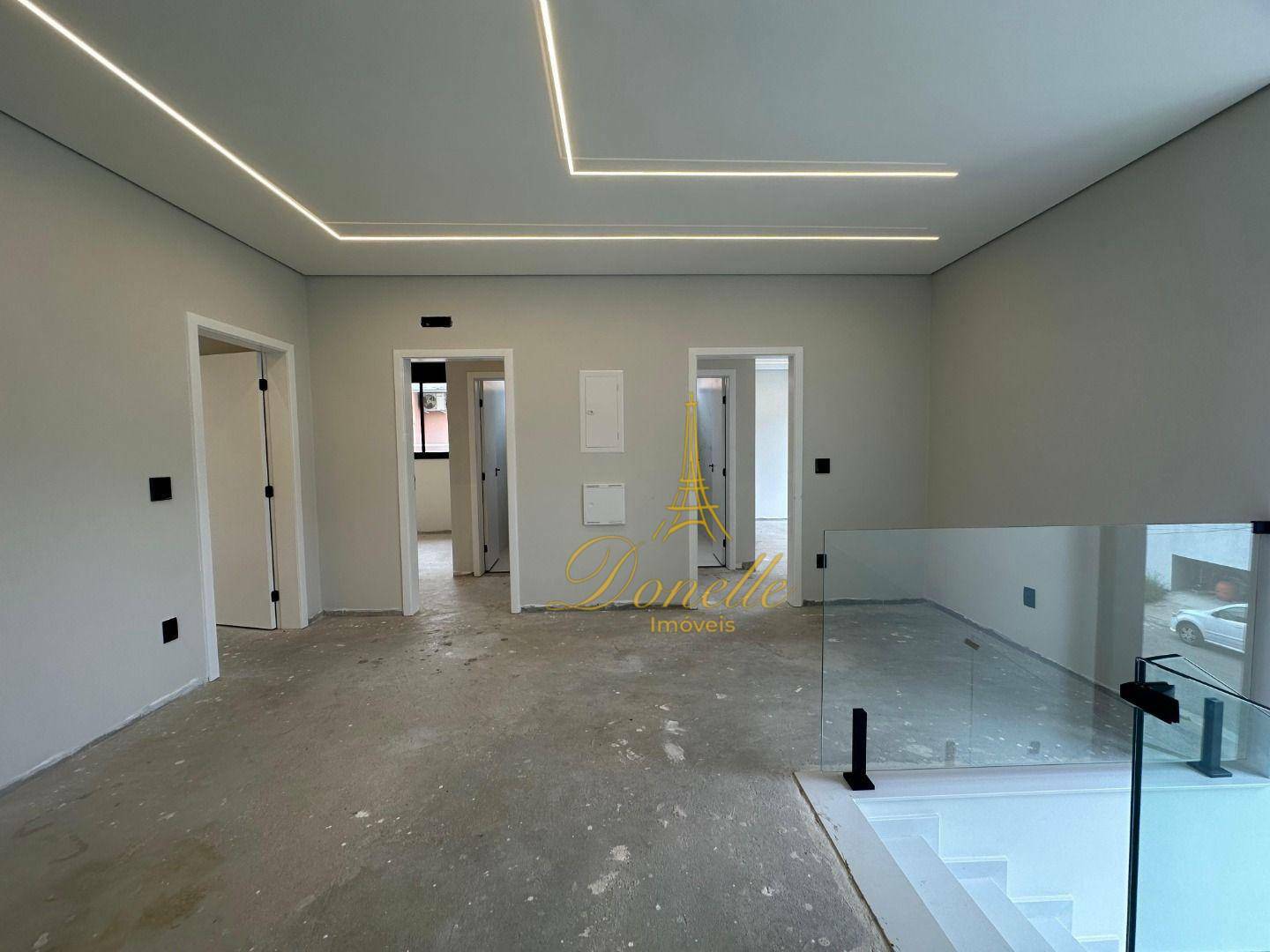 Sobrado à venda com 3 quartos, 300m² - Foto 22