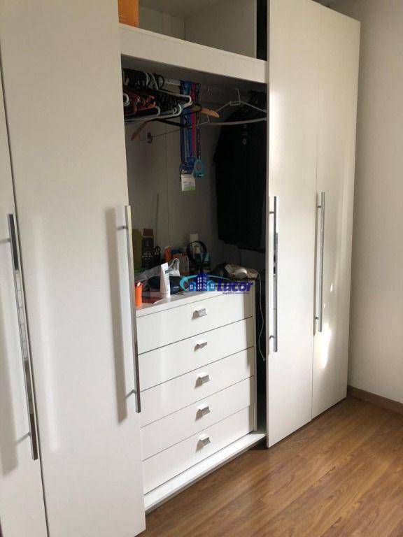 Apartamento à venda com 2 quartos, 50m² - Foto 7