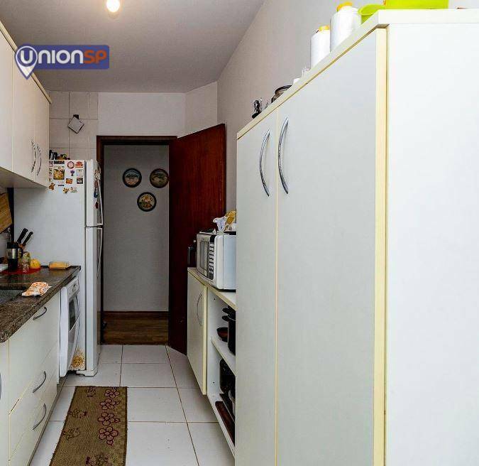 Apartamento à venda com 3 quartos, 100m² - Foto 22