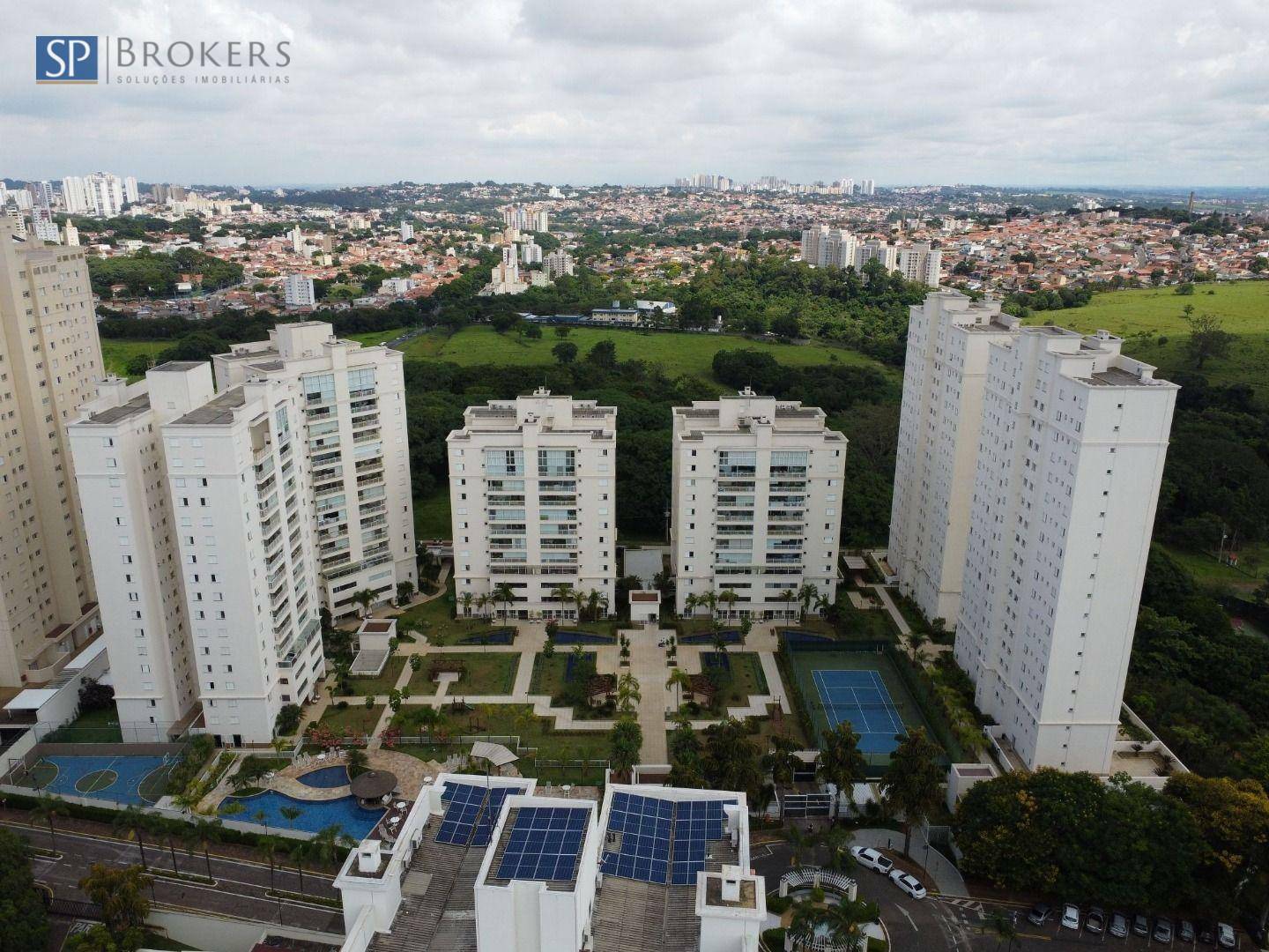 Apartamento à venda com 4 quartos, 208m² - Foto 25