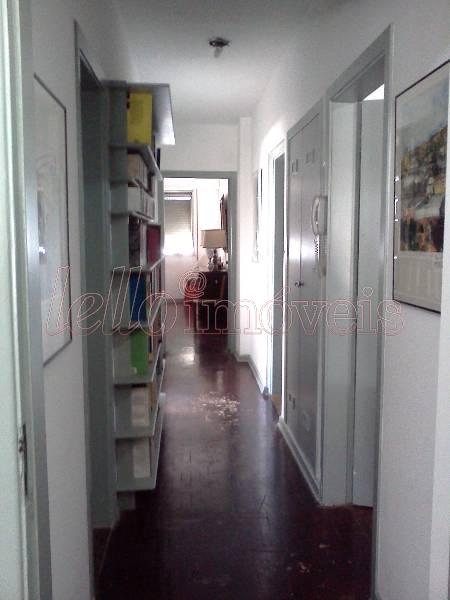 Apartamento à venda com 4 quartos, 208m² - Foto 15