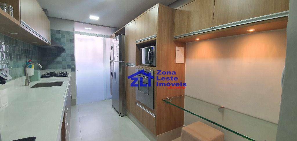 Apartamento à venda com 3 quartos, 84m² - Foto 13