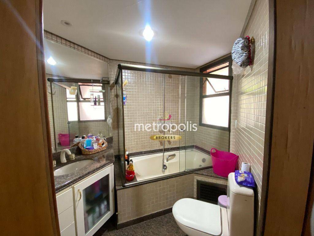 Apartamento à venda e aluguel com 5 quartos, 197m² - Foto 41