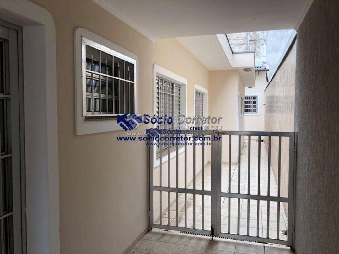 Casa à venda com 3 quartos, 160m² - Foto 41